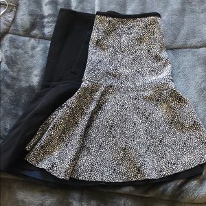 Two Lulu Lemon skirts